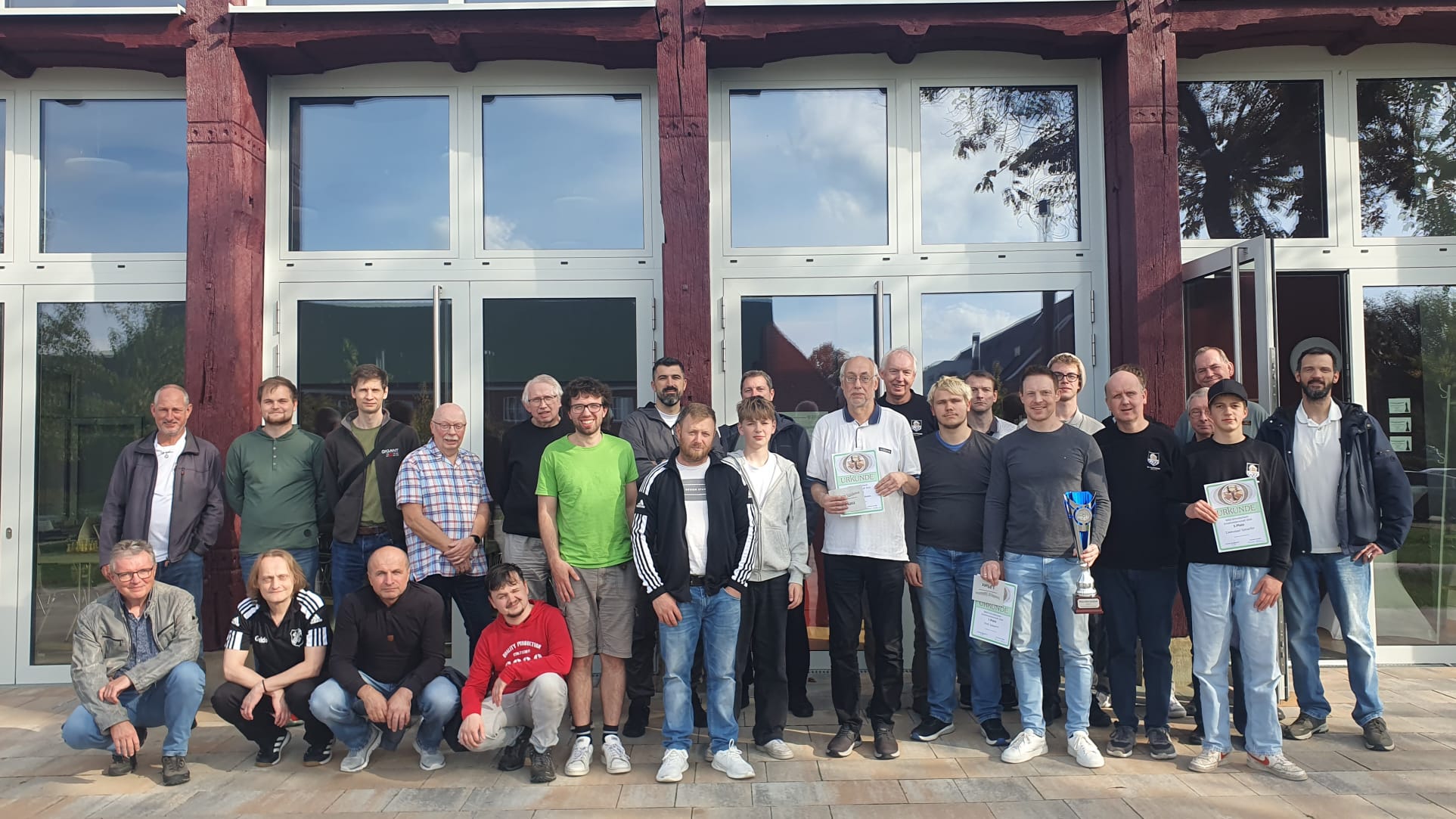 SBSO Rapid EM 2026 Sieger