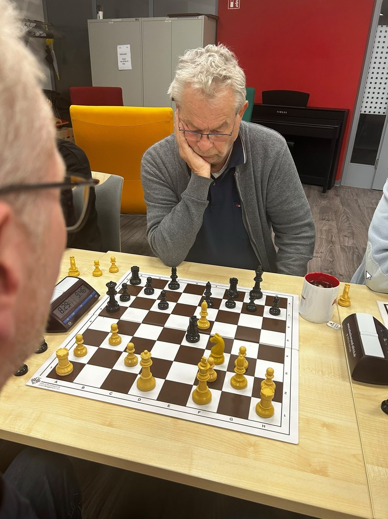 Werner Rosenkranz